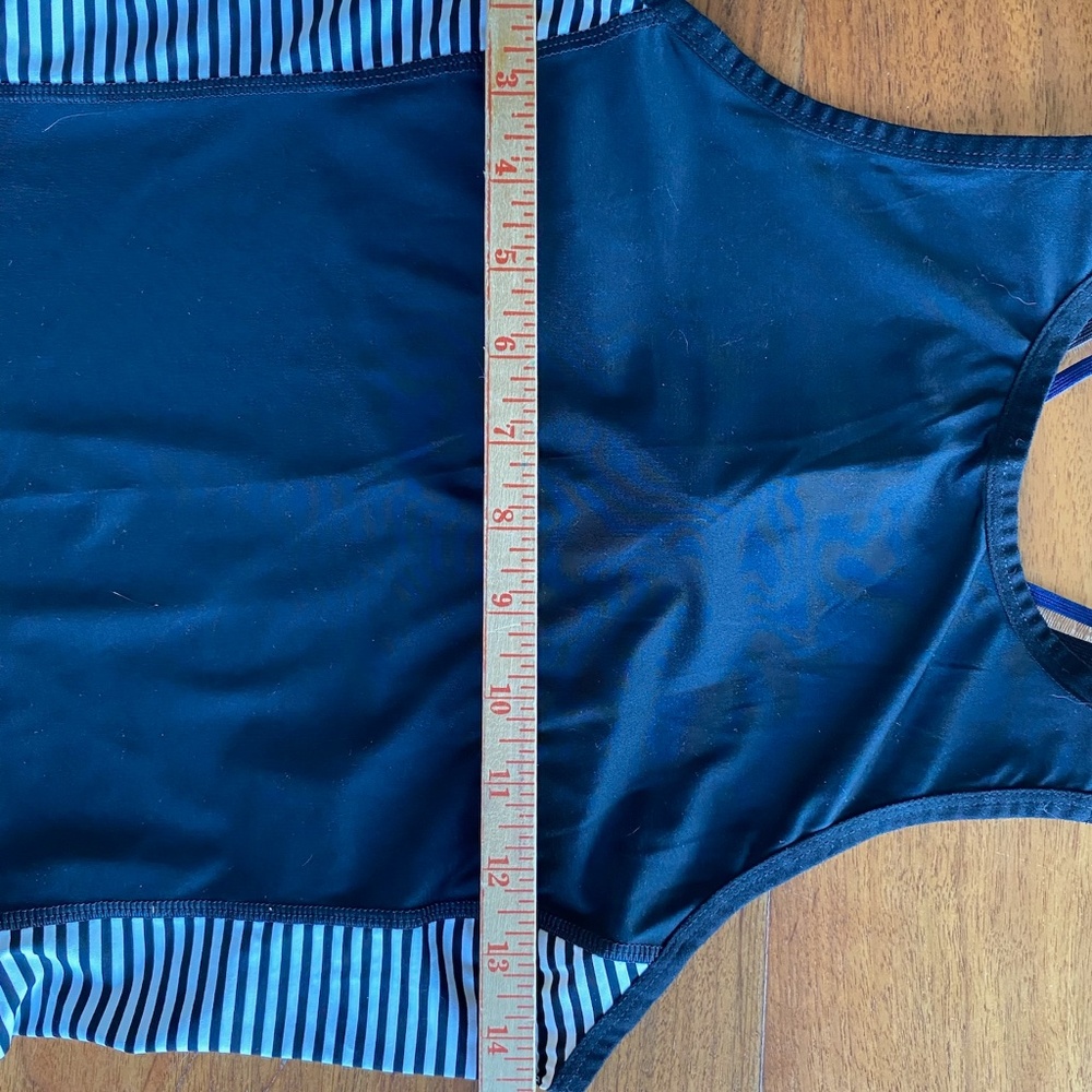 Lole High-Performance "Match" Tennis Dress ( LSW2670) Gently Used, Discontinued - Picture 7 of 13